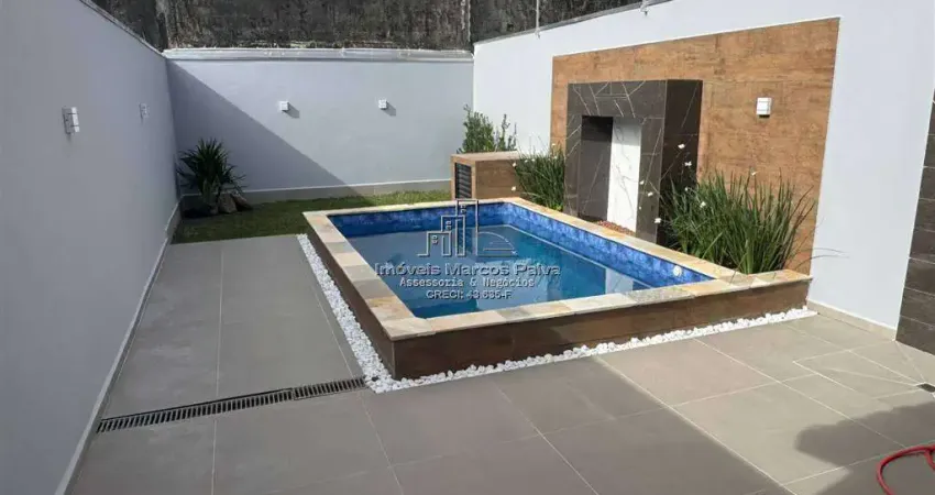 Casa com 3 quartos à venda na RUA VILA ATLANTICA, 835, Vila Atlântica, Mongaguá