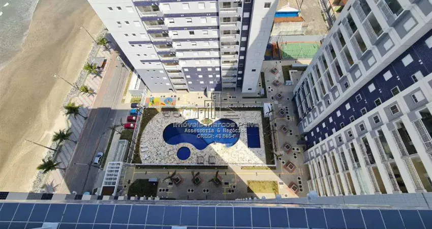 Apartamento com 1 quarto à venda na RUA VERA CRUZ, 3551, Vera Cruz, Mongaguá