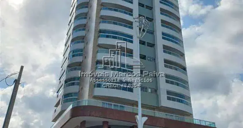 Apartamento impecavél, mobiliado, pertinho do centro de mongaguá.