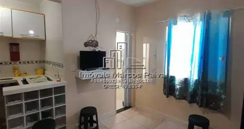 Kitnet / Stúdio à venda na RUA OCIAN, 370, Cidade Ocian, Praia Grande