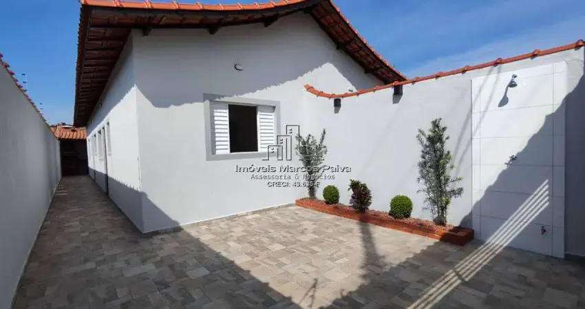 Casas revitalizadas e bem bonitas no bairro jussara – mongaguá!