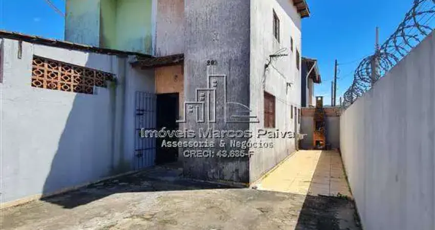 Casa com 2 quartos à venda na RUA NOSSA SENHORA DE FÁTIMA, 343, Nossa Senhora de Fatima, Mongaguá