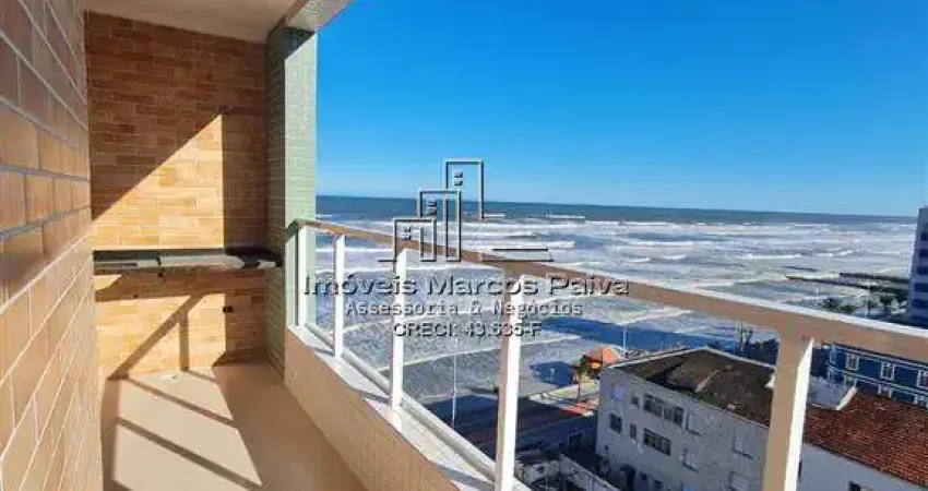 O melhor empreendimento de mongaguÔ, localizado no coração da cidade!