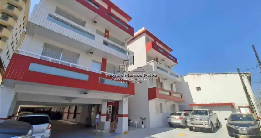 Apartamento 2 dormitórios, no Centro, em ótima localização.