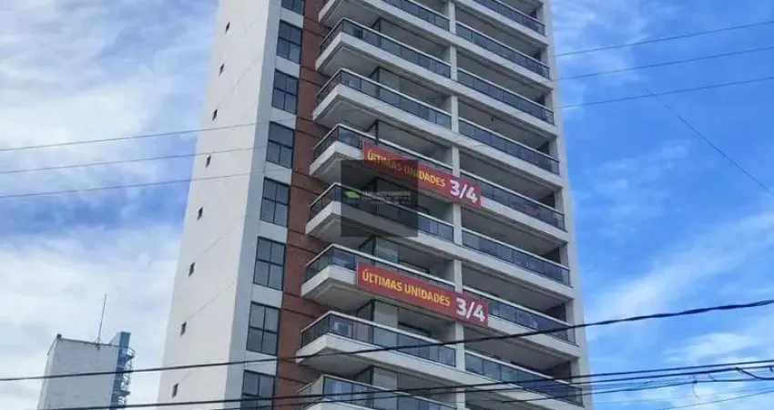 Apartamento para Venda em Salvador, Caminho das Arvores, 3 dormitórios, 1 suíte, 2 banheiros, 2 vagas