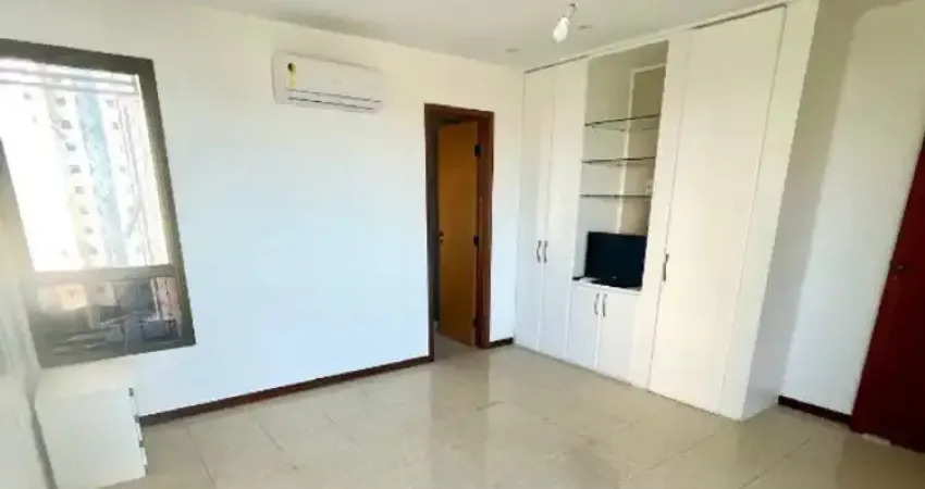 Pituba ville: 188 m² de exclusividade e sofisticação. oportunidade!