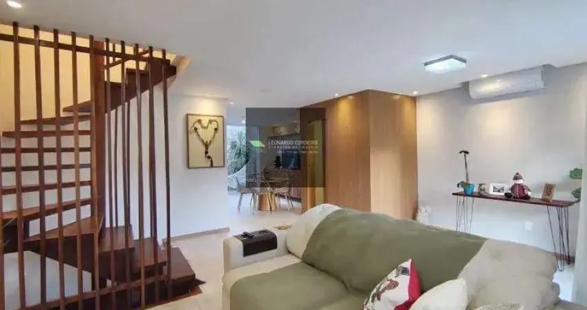 Casa em Condomínio para Venda em Salvador, Patamares, 3 dormitórios, 1 suíte, 2 banheiros, 4 vagas