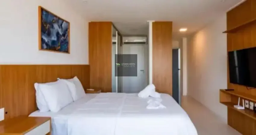 Studio para Venda em Salvador, Armação, 1 dormitório, 1 banheiro, 1 vaga