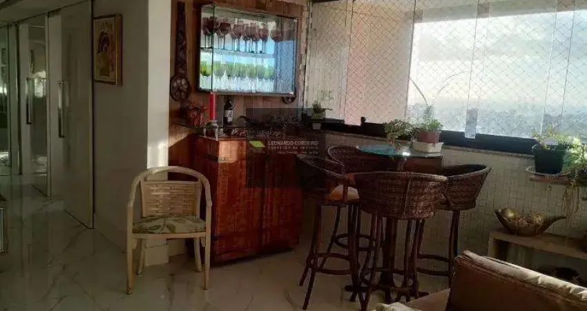 Apartamento para Venda em Salvador, Vila Laura, 3 dormitórios, 1 suíte, 1 banheiro, 2 vagas