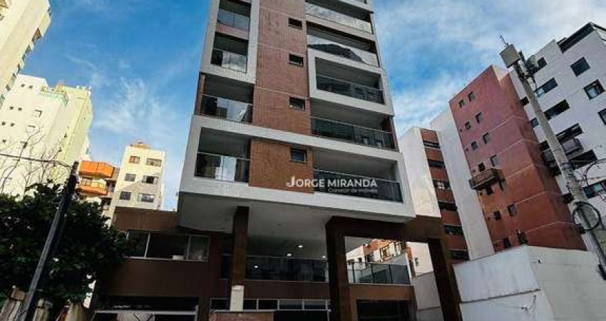Apartamento com 4 dormitórios à venda por R$ 1.600.000,00 - Praia da Costa - Vila Velha/ES