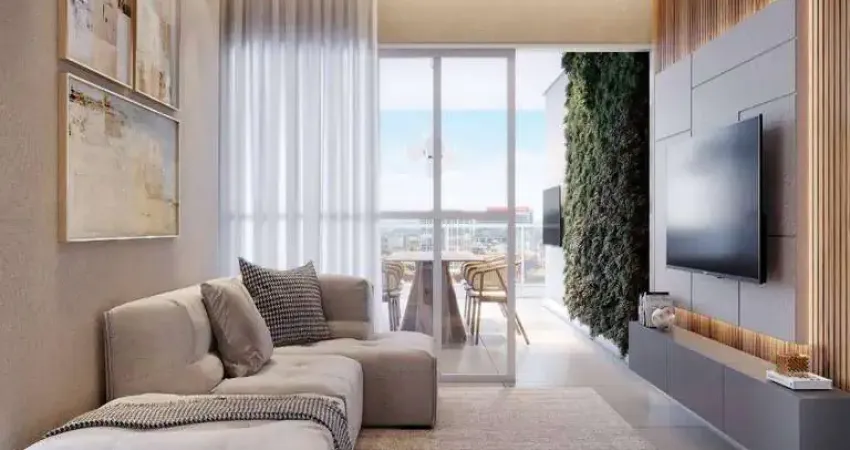 Apartamento com 3 dormitórios à venda por R$ 872.694,90 - Praia do Morro - Guarapari/ES