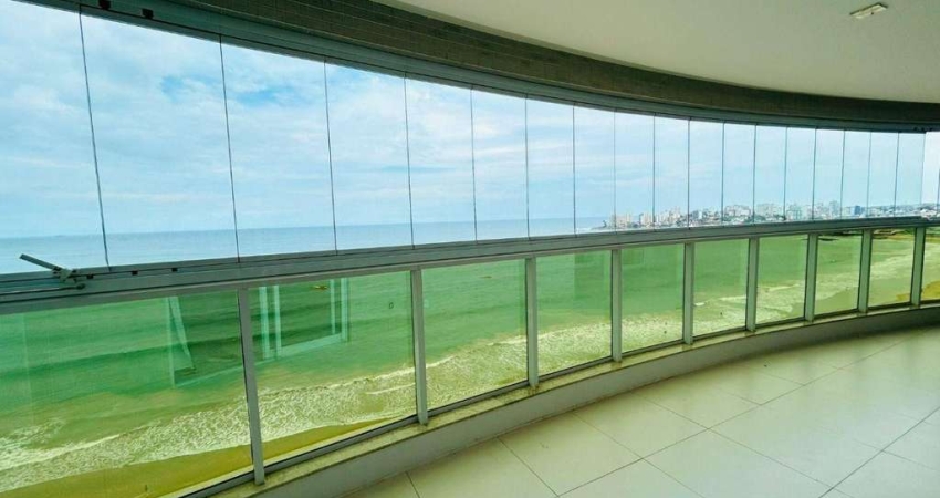 Apartamento com 3 quartos à venda na Avenida Alberto Ramalhete Coutinho, 1232, Praia do Morro, Guarapari