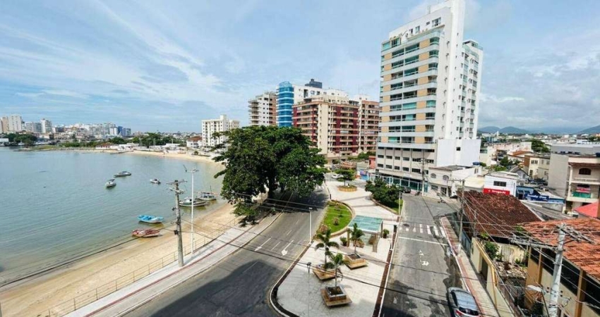 Apartamento com 3 quartos à venda na Rua Aristides Caramuru, 203, Muquiçaba, Guarapari