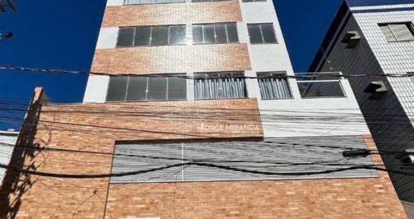 Apartamento com 2 quartos à venda na Avenida Atlântica, 1, Praia do Morro, Guarapari