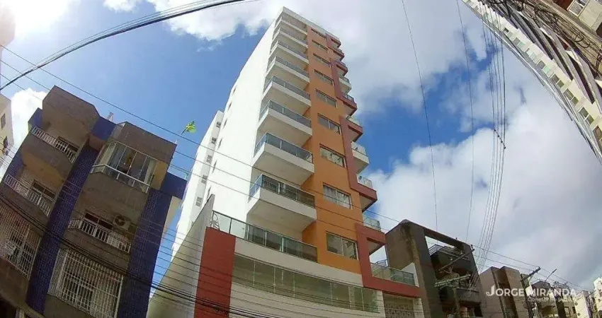 Apartamento com 2 quartos à venda na Avenida Praiana, 3, Praia do Morro, Guarapari