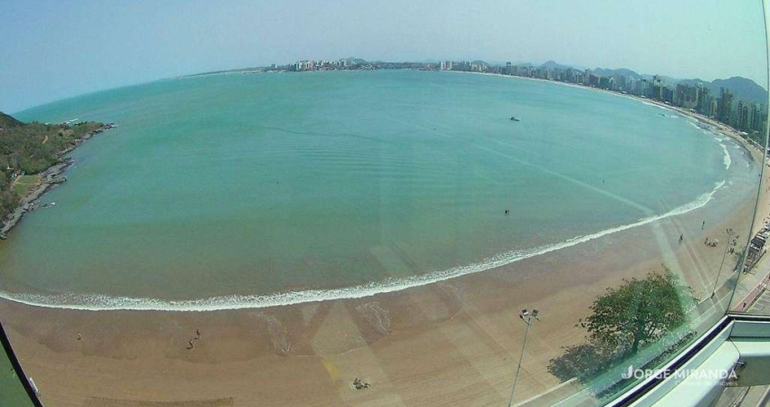 Apartamento com 4 quartos à venda na Avenida Beira Mar, 5, Praia do Morro, Guarapari