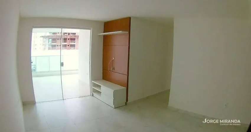 Apartamento com 3 dormitórios à venda, 99 m² por R$ 850.000,00 - Praia do Morro - Guarapari/ES