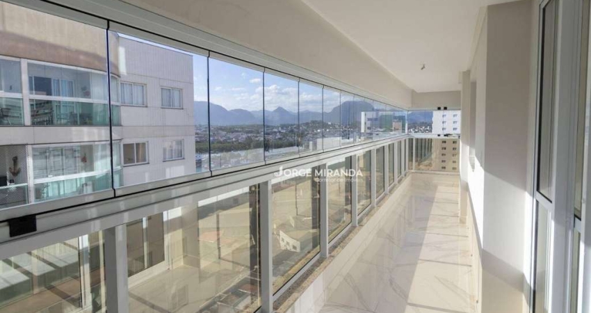 Apartamento com 2 quartos à venda na Rua Pedro Caetano, 1222, Centro, Guarapari