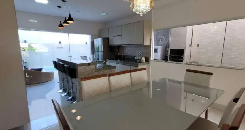 Casa Duplex com 3 Quartos à Venda em Jardim Boa Vista - Guarapari/ES