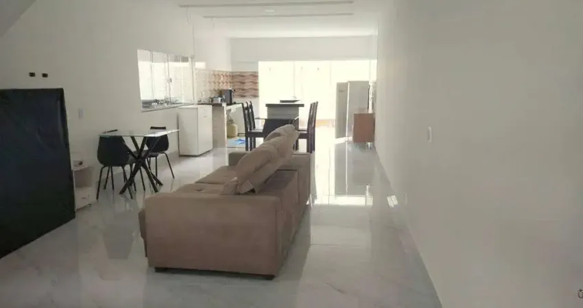 Casa com 3 dormitórios à venda, 180 m² por R$ 1.250.000,00 - Jardim Boa Vista - Guarapari/ES
