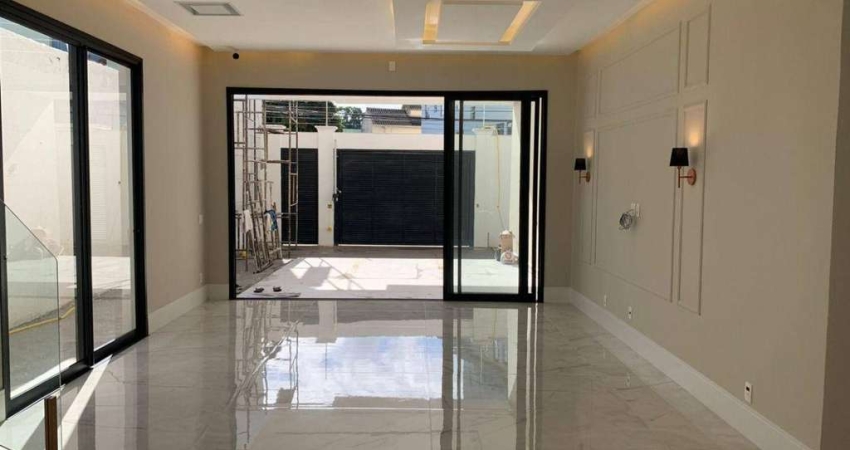 Casa com 3 dormitórios à venda por R$ 1.950.000,00 - Praia do Morro - Guarapari/ES