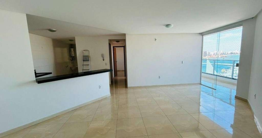 Apartamento 2 Quartos à Venda no Centro - Guarapari/ES