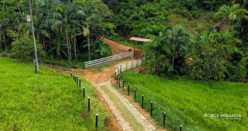 Chácara / sítio com 3 quartos à venda na Rodovia Campos, 122, Comunidade Urbana de Reta Grande, Guarapari