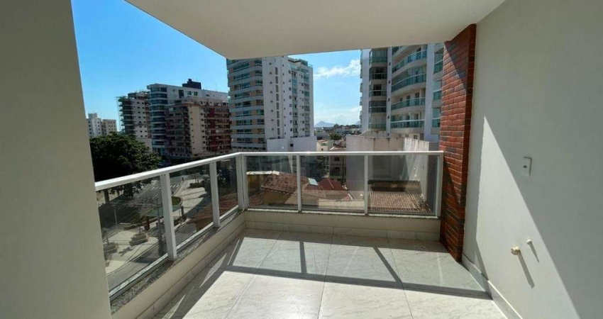 - Apartamento com 3 quartos à venda na Prainha de Muquiçaba - Guarapari/ES