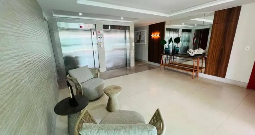 Apartamento 3 suítes na Enseada Azul - Praia de Peracanga - Guarapari/ES