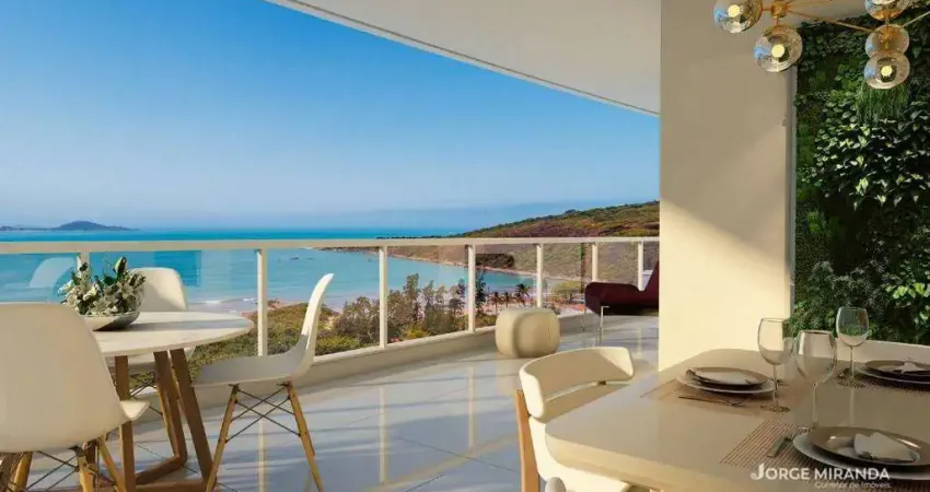 Residencial Costa Dourada na Praia do Morro - Guarapari/ES