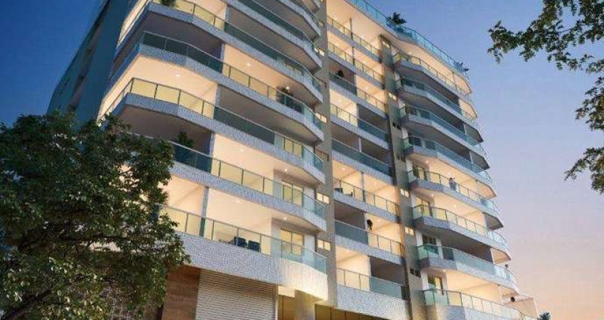 Residencial Praia do Espelho na Enseada Azul - Praia de Bacutia - Guarapari/ES