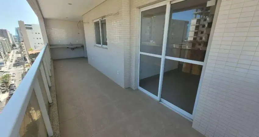 Apartamento com 2 quartos à venda na Praia do Morro - Guarapari/ES