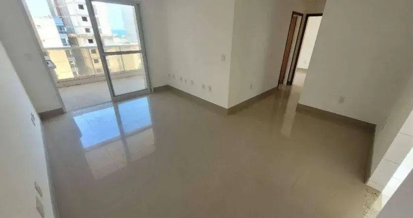 Apartamento com 2 quartos à venda na Praia do Morro - Guarapari/ES