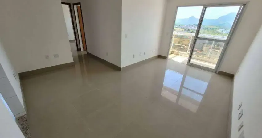 Apartamento com 2 quartos à venda na Praia do Morro - Guarapari/ES