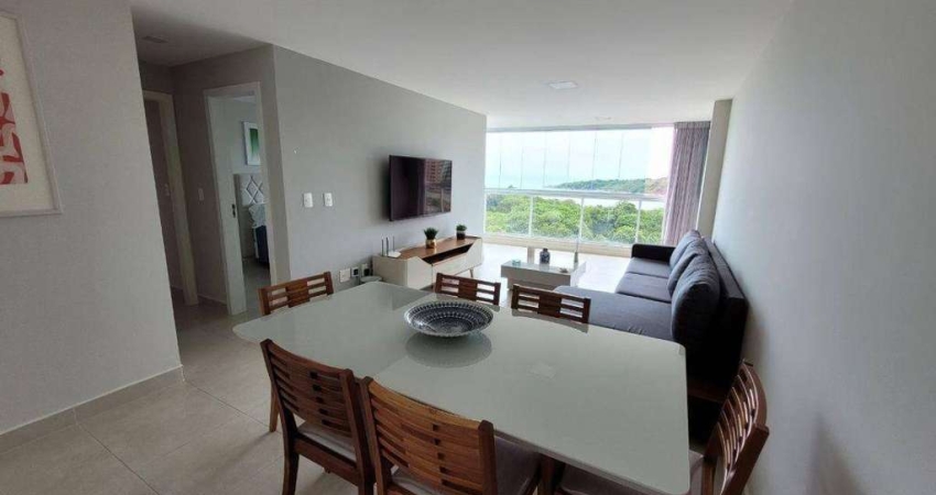 Apartamento com 2 quartos à venda na Praia do Morro - Guarapari/ES