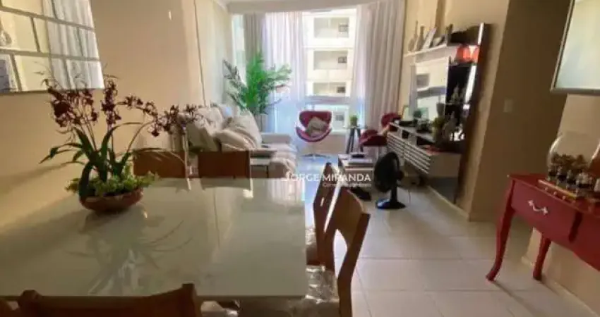 Apartamento com 2 dormitórios à venda por R$ 525.000,00 - Praia do Morro - Guarapari/ES