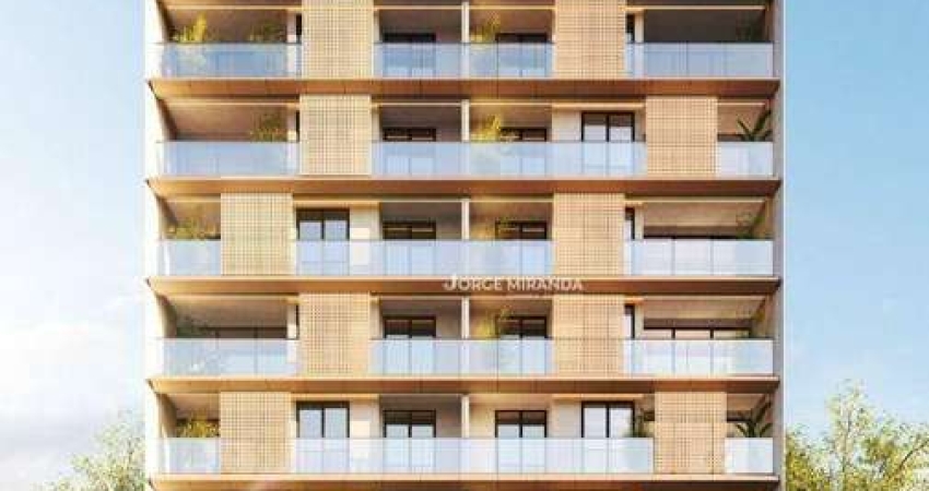 Apartamento com 2 dormitórios à venda por R$ 775.440,00  - Enseada Azul - Guarapari/ES