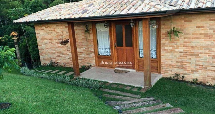 Chácara com 3 dormitórios à venda, 1000 m² por R$ 1.600.000,00 - Buenos Aires - Guarapari/ES