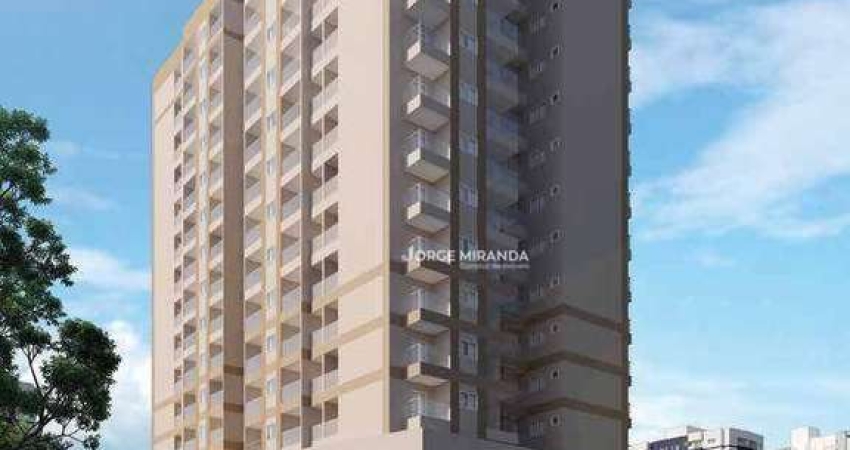 Apartamento com 3 dormitórios à venda por R$ 1.060.000 - Ipiranga - Guarapari/ES