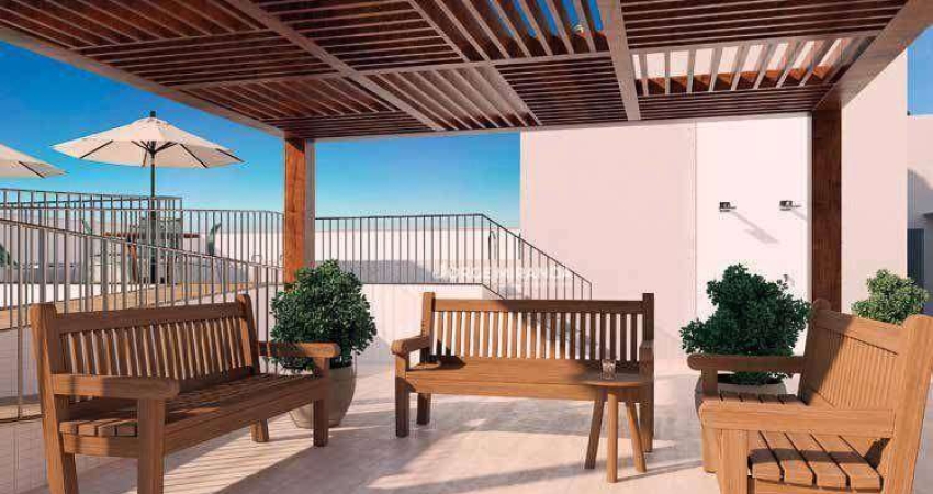 Apartamento com 3 dormitórios à venda por R$ 820.000,00 - Ipiranga - Guarapari/ES