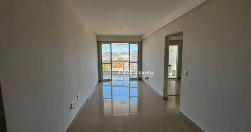 Apartamento com 2 dormitórios à venda por R$ 630.000,00 - Muquiçaba - Guarapari/ES