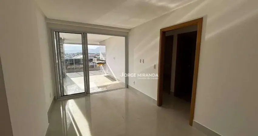 Apartamento com 3 dormitórios à venda, 90 m² por R$ 695.000,00 - Muquiçaba - Guarapari/ES