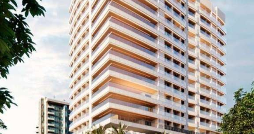 Residencial Solar Caravaggio na Praia do Morro - Guarapari/ES