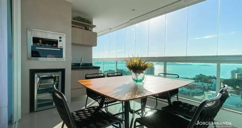 Apartamento com 3 quartos à venda na Rua Getúlio Vargas, 143, Centro, Guarapari
