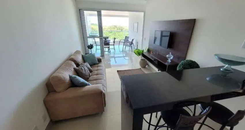 Apartamento com 3 quartos à venda na Rua Belo Horizonte, 268, Praia do Morro, Guarapari