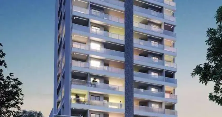 Apartamento com 3 dormitórios à venda por R$ 949.000,00 - Praia do Morro - Guarapari/ES