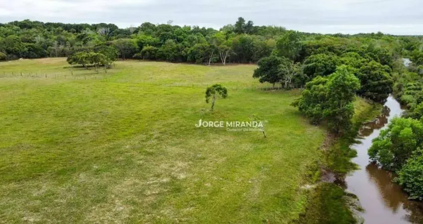 Chácara à venda, 20000 m² por R$ 450.000,00 - Jaboticaba - Guarapari/ES