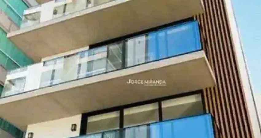 Apartamento com 2 dormitórios à venda, 68.20 m² por R$ 890.000,00 - Centro - Guarapari/ES