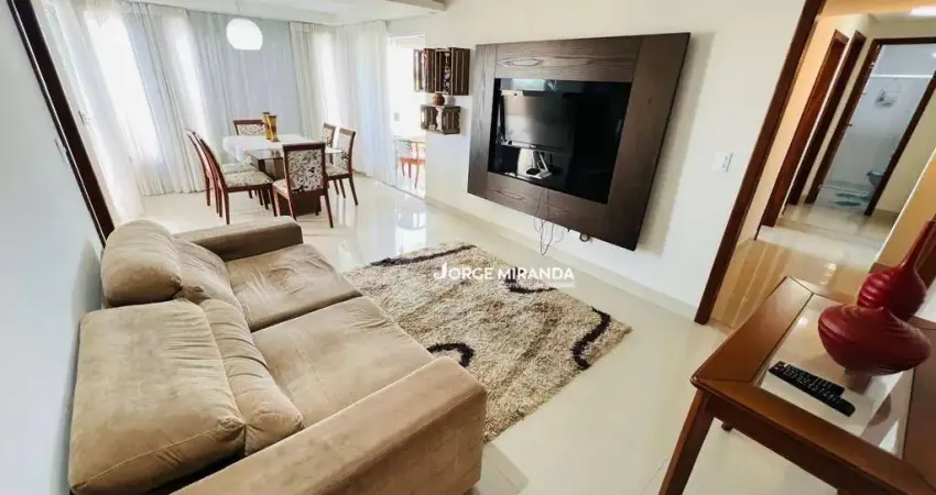 Cobertura com 2 dormitórios à venda por R$ 500.000,00 - Praia do Morro - Guarapari/ES
