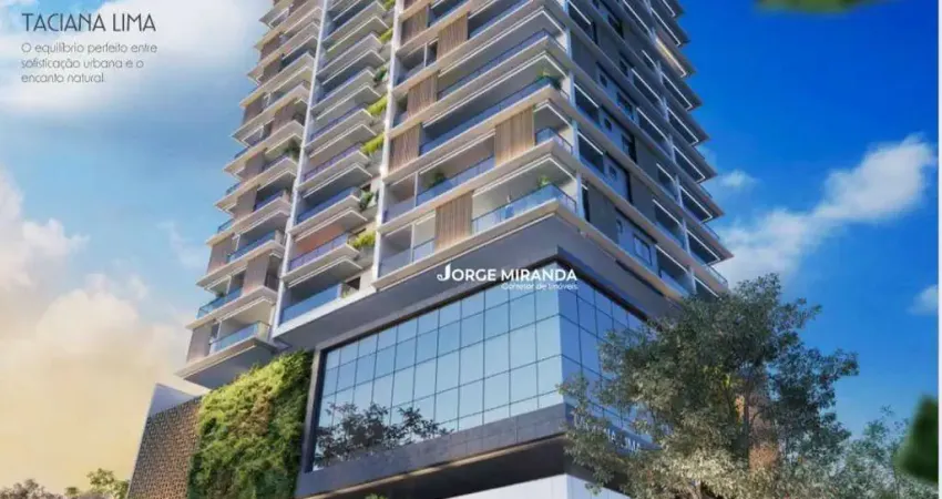 Apartamento com 2 dormitórios à venda, 75 m² por r$ 851.712,77 - praia do morro - guarapari/es